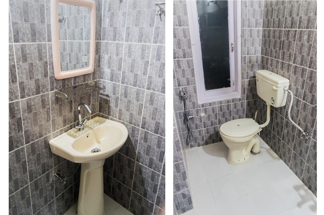 Oyo 11515 The Lily Guest House Shillong Eksteriør billede