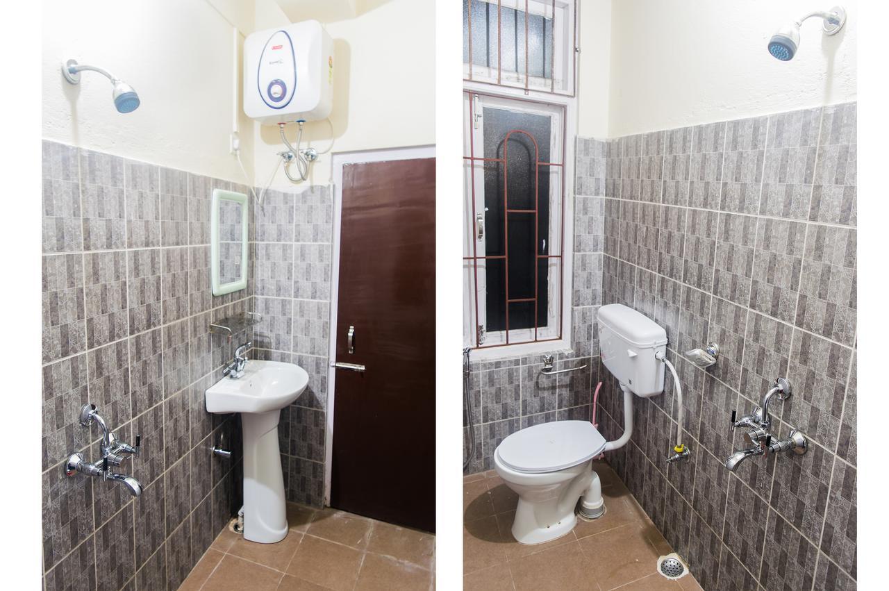 Oyo 11515 The Lily Guest House Shillong Eksteriør billede
