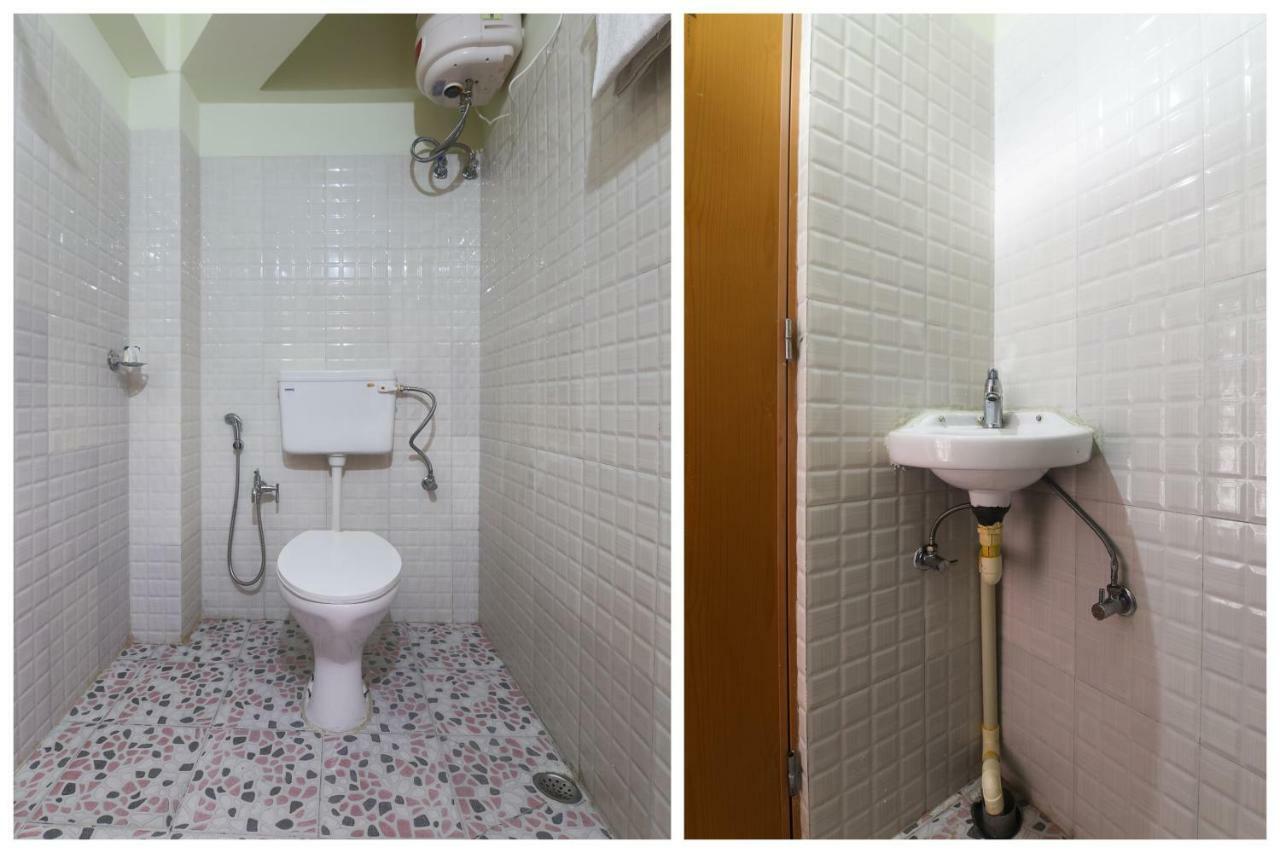 Oyo 11515 The Lily Guest House Shillong Eksteriør billede
