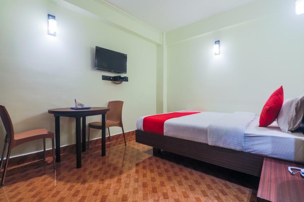 Oyo 11515 The Lily Guest House Shillong Eksteriør billede