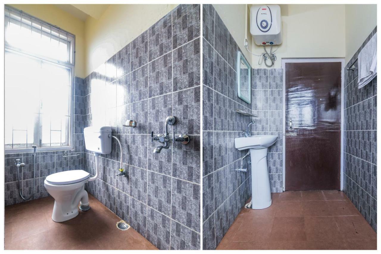 Oyo 11515 The Lily Guest House Shillong Eksteriør billede